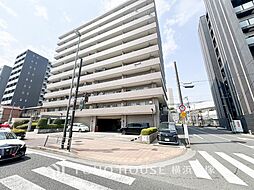 レクセル新子安