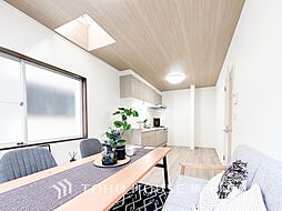 青葉区田奈町 戸建て