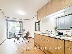 旭区中尾2丁目 戸建て