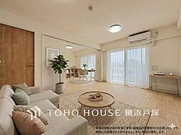 クリオ北新横浜伍番館