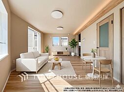 横浜市港南区笹下3丁目 戸建て