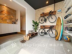 藤沢市鵠沼海岸7丁目 戸建て