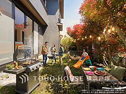 横浜市金沢区長浜1丁目 戸建て