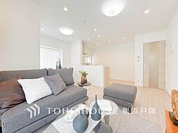 鶴見区東寺尾東台 戸建て