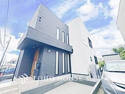 金沢区富岡東1丁目 戸建て