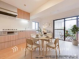 キャニオンマンション磯子