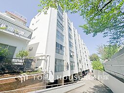 第1ニュー野毛山マンション