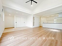 茅ケ崎市東海岸南4丁目 2号棟 全2棟 戸建て