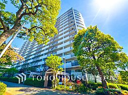 ニューシティ東戸塚パークヒルズJ棟