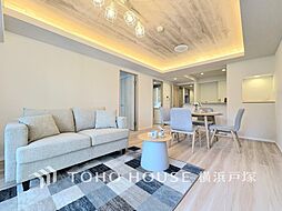 サンクレイドル湘南池上