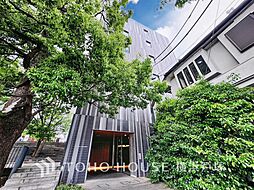 パークコート神楽坂