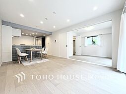 レックスハイツ横浜西谷