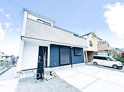 権太坂1丁目 戸建て