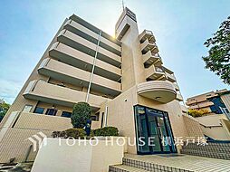 グレイス湘南台第2