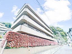 コスモ磯子ルヴエール