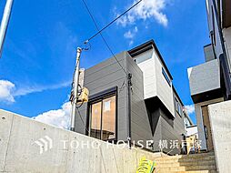 保土ケ谷区上菅田町 戸建て