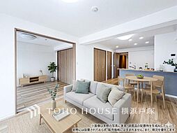 クイーンハイツ保土ケ谷