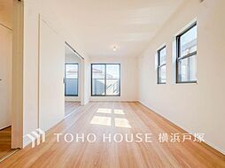 横浜市 鶴見区上の宮1丁目 戸建て