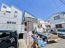 藤沢市片瀬2丁目 戸建て