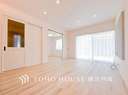 横須賀市津久井1丁目 戸建て