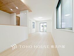 横須賀市鴨居1丁目 4号棟 全4棟 戸建て