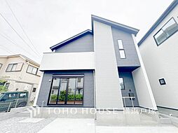 藤沢市片瀬4丁目 戸建て
