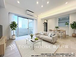 グランドメゾン鵠沼海岸