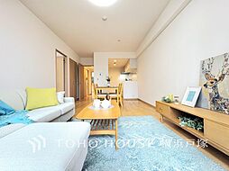 パーク・ハイム横濱山手