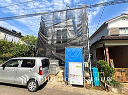 戸塚区深谷町 戸建て