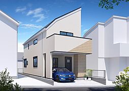 保土ケ谷区法泉3丁目 戸建て