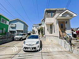 藤沢市辻堂6丁目　戸建て