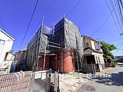 藤沢市高倉 戸建て