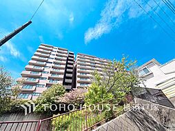 ナイスパークステージ東戸塚