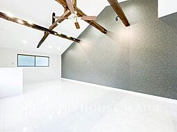 横浜市保土ヶ谷区霞台 戸建て