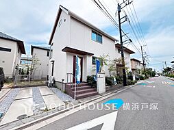 藤沢市辻堂東海岸2丁目 戸建て