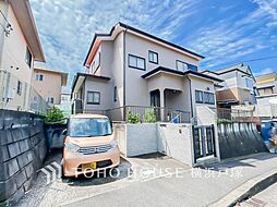 横須賀市大矢部3丁目 戸建て