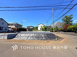 都筑区中川7丁目 土地 Ａ区画 全3区画