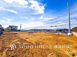 金沢区富岡西7丁目 戸建て 2号棟 全4棟