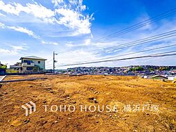 金沢区富岡西7丁目 戸建て 3号棟 全4棟