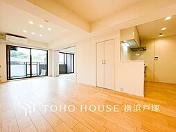 クリオ片倉町八番館