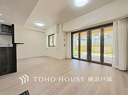 ヴェレーナ東戸塚 II