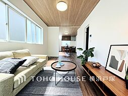 横浜市 金沢区瀬戸 戸建て