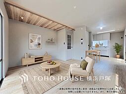 藤沢市本藤沢2丁目 戸建て