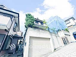 横浜市 神奈川区三枚町 戸建て