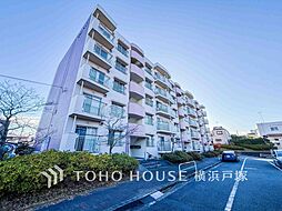 野庭団地621-1号棟