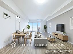 ライオンズマンション金沢八景