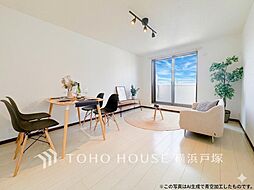 磯子区滝頭2丁目 戸建て
