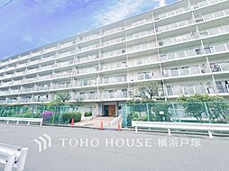 日商岩井鶴見マンション