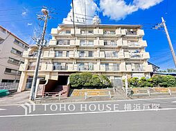 東戸塚ヒミコマンション