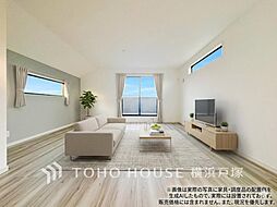 金沢区東朝比奈3丁目 戸建て 2号棟 全2棟